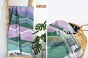 Ręcznik plażowy GRENO 90/180 - Trendy
