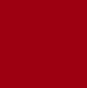 Prześcieradło jersey z gumką 24 Czerwony - 220x200 