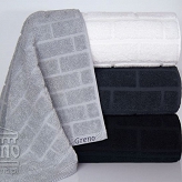 Ręcznik Greno BRICK - 50x90