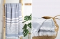 Ręcznik plażowy GRENO 90/180 - Ellegant