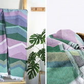 Ręcznik plażowy GRENO 90/180 - Trendy