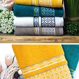 Ręcznik Greno Arabiana - 50 x 90